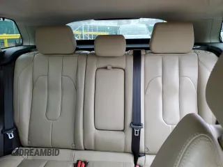 2013 Land Rover Range Rover Evoque Pure Premium with VIN SALVR2BG5DH838526, listed as a Copart auction lot 54393725 with 109,405 mi miles and Salvage title. Bid and sale history available at DreamBid. Image 10.