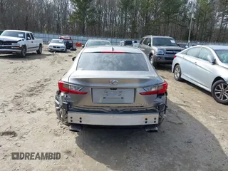 2015 Lexus RC 350 F Sport z VIN JTHHE5BC0F5007730, wystawiony jako IAAI lot #41440629 z przebiegiem 68 525 mil mil oraz . Historia ofert i sprzedaży dostępna na DreamBid. Obrazek 17.