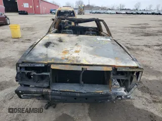 1987 Chevrolet Monte Carlo с VIN 1G1GZ11G2HP106631, выставлен на аукционе Copart как лот 50216785 с пробегом Не указан миль и На запчасти • Non repairable. История ставок и продаж доступна на DreamBid. Изображение 5.