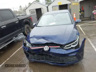 2023 Volkswagen GTI SE с VIN WVWRA7CD4PW134612, выставлен на аукционе IAAI как лот 41761779 с пробегом 40 935 миль миль и . История ставок и продаж доступна на DreamBid. Изображение 12.