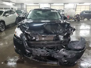 2015 Nissan Sentra SV with VIN 3N1AB7AP4FY285628, listed as a Copart auction lot 44755005 with 102,073 mi miles and Salvage Title. Bid and sale history available at carsss.com. Image 5.
