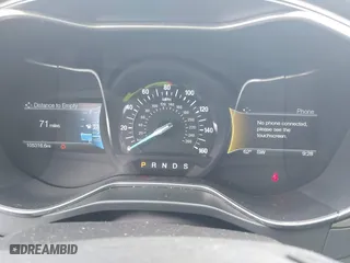 2016 Ford Fusion SE with VIN 3FA6P0HD4GR169113, listed as a IAAI auction lot 42037905 with 105,316 mi miles. Bid and sale history available at carsss.com. Image 7.