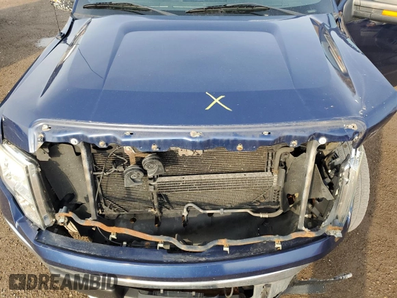 2012 Ford F-150 XL with VIN 1FTFW1EF3CFA78589, listed as a Copart auction lot 51981075 with 247,062 mi miles and Salvage Title. Bid and sale history available at carsss.com. Image 11.