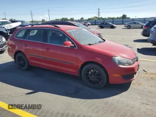 2010 Volkswagen Jetta TDI with VIN 3VWPL7AJ0AM694156, listed as a Copart auction lot 59969895 with 179,106 mi miles and Salvage title. Bid and sale history available at DreamBid. Image 4.