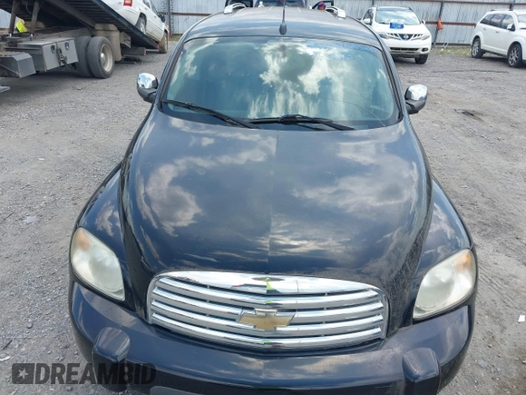 2010 Chevrolet HHR 1LT с VIN 3GNBABDB5AS540054, выставлен на аукционе IAAI как лот 42756313 с пробегом 110 868 миль миль и . История ставок и продаж доступна на DreamBid. Изображение 6.