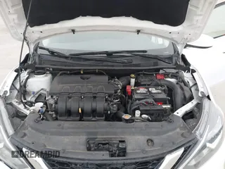2017 Nissan Sentra SV z VIN 3N1AB7AP9HY349424, wystawiony jako IAAI lot #41803797 z przebiegiem 126 936 mil mil oraz . Historia ofert i sprzedaży dostępna na DreamBid. Obrazek 10.