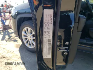 2019 Jeep Cherokee Latitude with VIN 1C4PJMCX7KD102726, listed as a Copart auction lot 50888345 with 99,426 mi miles and Salvage Title. Bid and sale history available at carsss.com. Image 13.