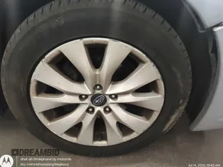 2017 Subaru Legacy Premium with VIN 4S3BNAF65H3065223, listed as a IAAI auction lot 42801701 with 86,439 mi miles and . Bid and sale history available at DreamBid. Image 1.