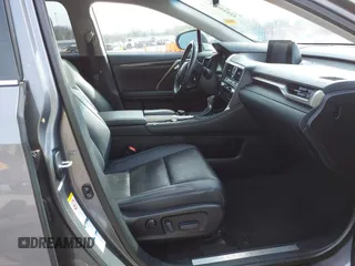 2017 Lexus RX 350 with VIN 2T2BZMCA5HC097767, listed as a IAAI auction lot 41819907 with 82,861 mi miles and . Bid and sale history available at DreamBid. Image 5.