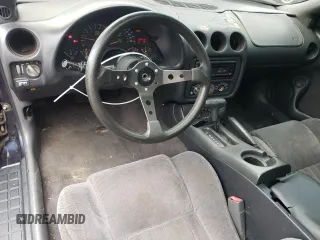 1998 Pontiac Firebird with VIN 2G2FS22K1W2205868, listed as a Copart auction lot 41988795 with 224,411 mi miles and Clean Title. Bid and sale history available at carsss.com. Image 8.
