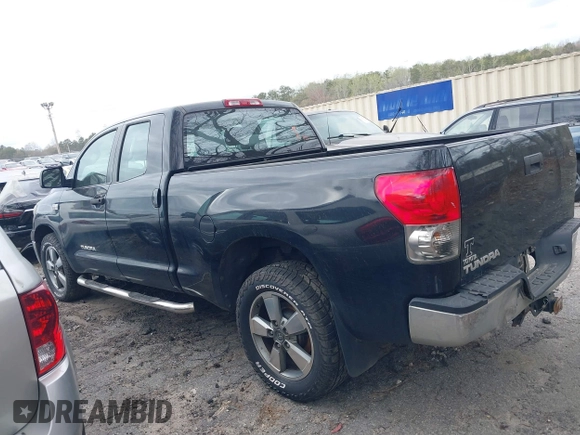 2008 Toyota Tundra z VIN 5TFRV54188X052827, wystawiony jako IAAI lot #41847499 z przebiegiem 149 332 mil mil oraz . Historia ofert i sprzedaży dostępna na DreamBid. Obrazek 14.