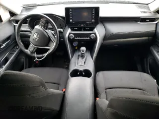 2022 Toyota Venza LE with VIN JTEAAAAH5NJ093588, listed as a Copart auction lot 78803943 with 54,071 mi miles. Bid and sale history available at carsss.com. Image 8.