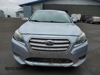 2015 Subaru Legacy 2.5i Limited with VIN 4S3BNAN65F3036898, listed as a Copart auction lot 41088864 with 210,797 mi miles. Bid and sale history available at carsss.com. Image 5.