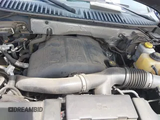 2017 Ford Expedition Limited с VIN 1FMJU2AT3HEA65772, выставлен на аукционе IAAI как лот 42301176 с пробегом 136 962 миль миль и . История ставок и продаж доступна на DreamBid. Изображение 10.