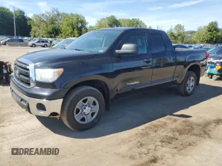 2013 Toyota Tundra 4WD Truck with VIN 5TFUM5F10DX049859, listed as a Copart auction lot 70451134 with 192,537 mi miles and Salvage Title. Bid and sale history available at carsss.com. Image 1.