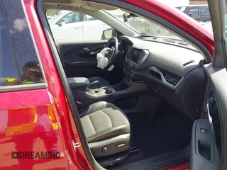 2024 GMC Terrain AT4 z VIN 3GKALYEG7RL207165, wystawiony jako IAAI lot #42103766 z przebiegiem 16 065 mil mil oraz . Historia ofert i sprzedaży dostępna na DreamBid. Obrazek 5.