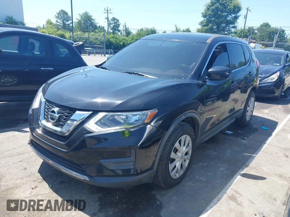 2017 Nissan Rogue SV с VIN JN8AT2MT9HW134126, выставлен на аукционе IAAI как лот 42524194 с пробегом 110 223 миль миль и . История ставок и продаж доступна на DreamBid. Изображение 20.