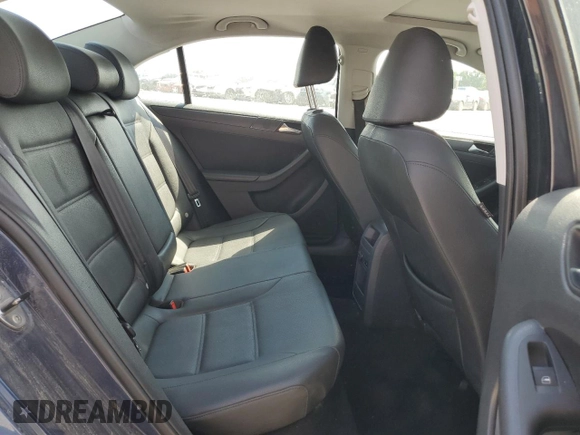 2012 Volkswagen Jetta SE with VIN 3VWDP7AJ7CM062149, listed as a Copart auction lot 62779485 with 154,771 mi miles and Salvage title. Bid and sale history available at DreamBid. Image 10.
