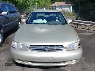1998 Nissan Altima XE with VIN 1N4DL01D9WC159686, listed as a IAAI auction lot 42051686 with 219,699 mi miles and . Bid and sale history available at DreamBid. Image 12.