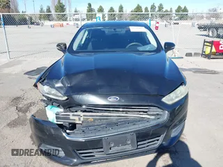 2015 Ford Fusion SE Hybrid with VIN 3FA6P0LU9FR294551, listed as a IAAI auction lot 41545007 with 179,906 mi miles. Bid and sale history available at carsss.com. Image 13.
