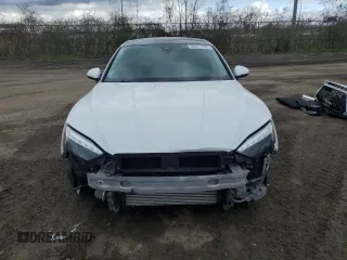 2020 Audi A5 Sportback Prestige с VIN WAUFNCF59LA004169, выставлен на аукционе Copart как лот 55971795 с пробегом 92 672 миль миль и Списание • Salvage title. История ставок и продаж доступна на DreamBid. Изображение 5.