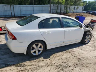 2008 Honda Civic EX-L z VIN 2HGFA16988H502914, wystawiony jako Copart lot #55640725 z przebiegiem 210 340 mil mil oraz Szkoda całkowita • Salvage title. Historia ofert i sprzedaży dostępna na DreamBid. Obrazek 3.