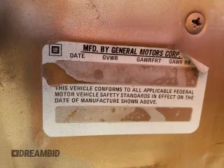 1977 Chevrolet Malibu с VIN 1C80D7Z504563, выставлен на аукционе Copart как лот 82671414 с пробегом 68 221 миль миль и Чистый • Clean title. История ставок и продаж доступна на DreamBid. Изображение 12.