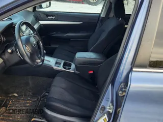 2013 Subaru Outback Premium with VIN 4S4BRCCC3D3293110, listed as a Copart auction lot 81638244 with Not provided miles and Clean title. Bid and sale history available at DreamBid. Image 5.