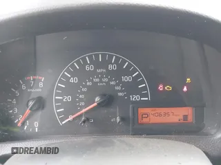 2017 Nissan NV200 S z VIN 3N6CM0KN3HK697546, wystawiony jako IAAI lot #41560058 z przebiegiem 406 357 mil mil oraz . Historia ofert i sprzedaży dostępna na DreamBid. Obrazek 7.