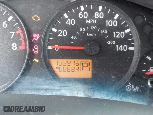 2021 Nissan Frontier SV с VIN 1N6ED0EA5MN704373, выставлен на аукционе IAAI как лот 42774473 с пробегом 133 915 миль миль и . История ставок и продаж доступна на DreamBid. Изображение 15.