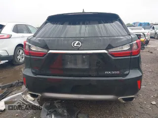 2018 Lexus RX 350 с VIN 2T2BZMCA6JC137022, выставлен на аукционе IAAI как лот 42116329 с пробегом 69 939 миль миль и . История ставок и продаж доступна на DreamBid. Изображение 17.