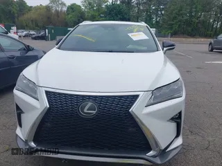 2018 Lexus RX 350 z VIN 2T2BZMCA6JC139224, wystawiony jako IAAI lot #42296462 z przebiegiem 103 592 mil mil oraz . Historia ofert i sprzedaży dostępna na DreamBid. Obrazek 12.