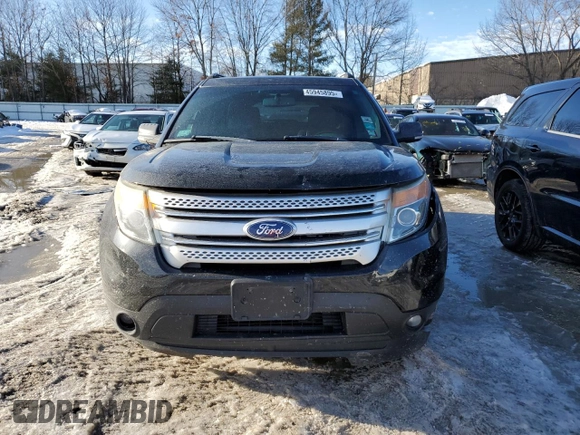2011 Ford Explorer XLT z VIN 1FMHK8D82BGA36905, wystawiony jako Copart lot #45945895 z przebiegiem 197 608 mil mil oraz Czysty tytuł • Clean title. Historia ofert i sprzedaży dostępna na DreamBid. Obrazek 5.