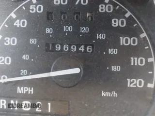 1999 Ford Ranger XL with VIN 1FTZR15V7XPB38465, listed as a IAAI auction lot 41097622 with 196,946 mi miles. Bid and sale history available at carsss.com. Image 7.
