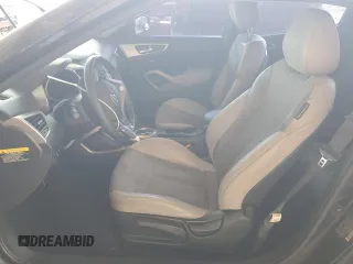 2013 Hyundai Veloster w/Gray Int z VIN KMHTC6AD8DU163465, wystawiony jako Copart lot #60276915 z przebiegiem 124 451 mil mil oraz Szkoda całkowita • Salvage title. Historia ofert i sprzedaży dostępna na DreamBid. Obrazek 7.
