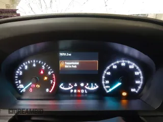 2022 Ford Police Interceptor Utility с VIN 1FM5K8AB7NGB73250, выставлен на аукционе IAAI как лот 41581725 с пробегом 78 751 миль миль и . История ставок и продаж доступна на DreamBid. Изображение 7.