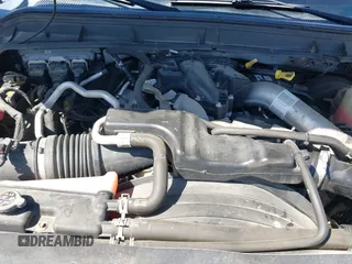 2016 Ford F-250 Lariat z VIN 1FT7W2BTXGEB22880, wystawiony jako IAAI lot #41985145 z przebiegiem 131 344 mil mil oraz . Historia ofert i sprzedaży dostępna na DreamBid. Obrazek 10.