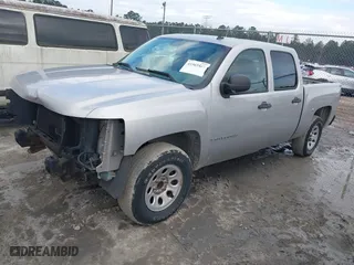 2007 Chevrolet Silverado 1500 LT w/1LT with VIN 2GCEC13C171502183, listed as a IAAI auction lot 41565427 with 216,899 mi miles. Bid and sale history available at carsss.com. Image 17.