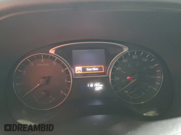 2013 Nissan Pathfinder SL with VIN 5N1AR2MN0DC662950, listed as a Copart auction lot 86720734 with 116,190 mi miles and Clean title. Bid and sale history available at DreamBid. Image 9.