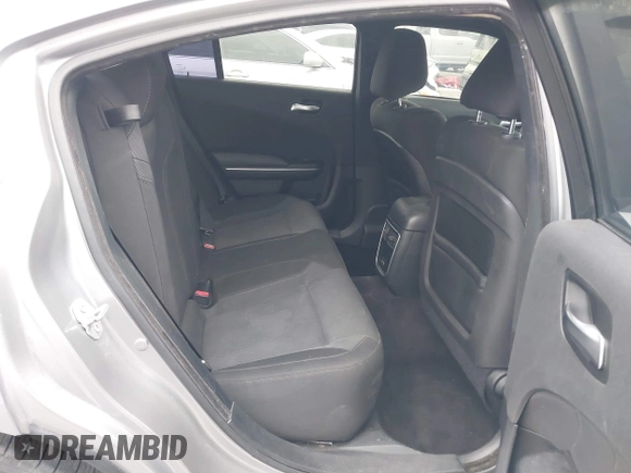 2017 Dodge Charger R/T with VIN 2C3CDXCT2HH524990, listed as a IAAI auction lot 42345468 with 130,035 mi miles and . Bid and sale history available at DreamBid. Image 8.