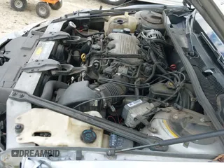 1995 Chevrolet Lumina с VIN 2G1WL52M8S1200543, выставлен на аукционе IAAI как лот 41513411 с пробегом 160 747 миль миль и . История ставок и продаж доступна на DreamBid. Изображение 22.