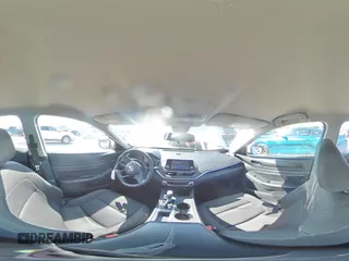 2023 Nissan Altima S with VIN 1N4BL4BV6PN369609, listed as a Copart auction lot 52071015 with 76,179 mi miles and Salvage Title. Bid and sale history available at DreamBid. Image 14.