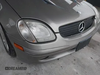 2003 Mercedes-Benz SLK 230 Kompressor с VIN WDBKK49F63F276815, выставлен на аукционе IAAI как лот 42412039 с пробегом 96 818 миль миль и . История ставок и продаж доступна на DreamBid. Изображение 6.