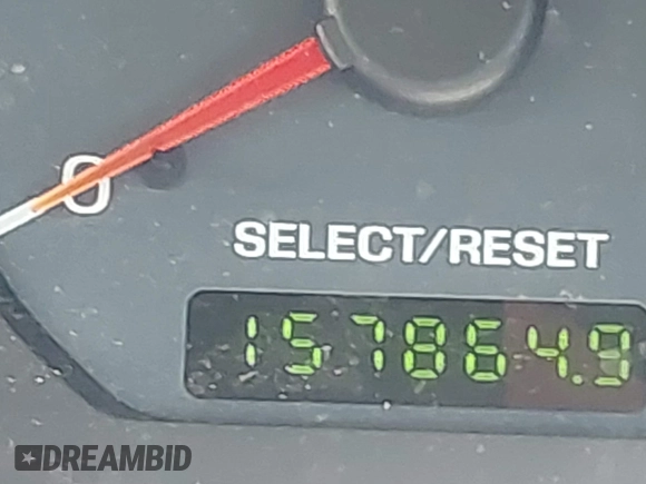 2004 Ford Mustang Standard with VIN 1FAFP40674F186503, listed as a IAAI auction lot 41915483 with 157,864 mi miles. Bid and sale history available at carsss.com. Image 15.