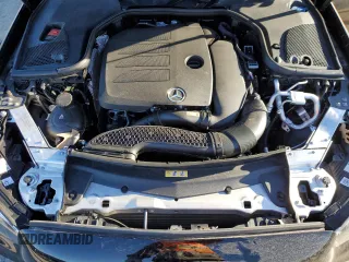 2021 Mercedes-Benz E-Class E 350 with VIN W1KZF8DB3MA873277, listed as a Copart auction lot 41870425 with 47,915 mi miles and Salvage Title. Bid and sale history available at carsss.com. Image 11.