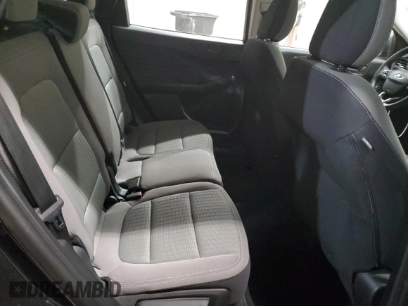 2021 Ford Escape S with VIN 1FMCU9F63MUA11795, listed as a Copart auction lot 49246655 with 57,839 mi miles and Salvage Title. Bid and sale history available at DreamBid. Image 11.