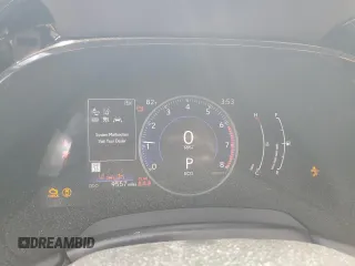 2024 Lexus RX 350 с VIN 2T2BAMCAXRC065793, выставлен на аукционе Copart как лот 55688385 с пробегом 9 557 миль миль и Списание • Salvage title. История ставок и продаж доступна на DreamBid. Изображение 9.