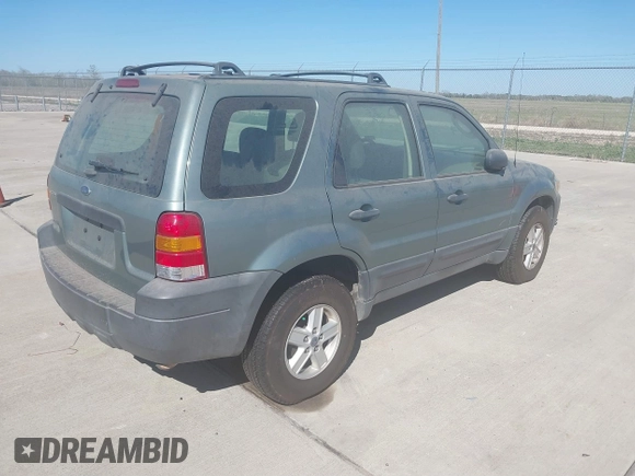 2007 Ford Escape XLS с VIN 1FMYU92Z77KB08603, выставлен на аукционе IAAI как лот 41858410 с пробегом 144 830 миль миль и . История ставок и продаж доступна на DreamBid. Изображение 4.