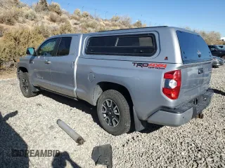 2016 Toyota Tundra 4WD Truck LTD with VIN 5TFBY5F12GX520832, listed as a Copart auction lot 72241384 with 116,919 mi miles and Salvage Title. Bid and sale history available at carsss.com. Image 2.