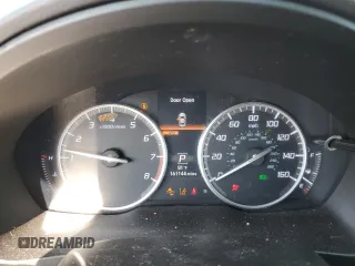 2019 Acura ILX Premium z VIN 19UDE2F74KA009351, wystawiony jako Copart lot #52791145 z przebiegiem 161 144 mil mil oraz Szkoda całkowita • Salvage title. Historia ofert i sprzedaży dostępna na DreamBid. Obrazek 9.